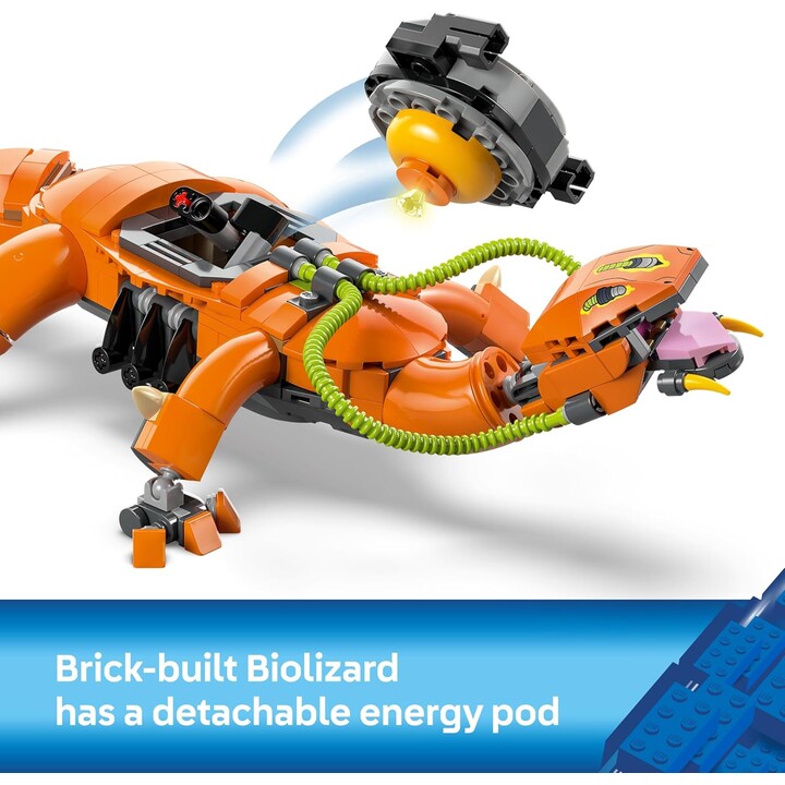Lego Sonic 77003