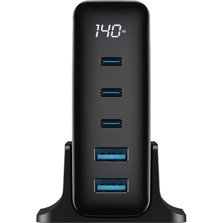 Havit 140W Reiseladegerät UCLE004 EU