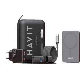 Havit charging kit