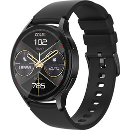 Colmi I28 Ultra Negro – Intelligente Uhr