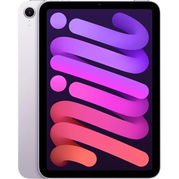 Apple iPad Mini 8.3 2024 Wifi 512GB Violeta