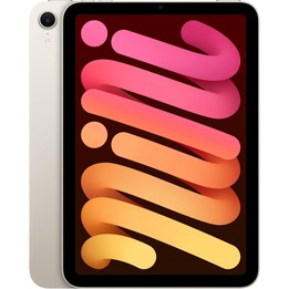 Apple iPad Mini 8.3 2024 Wifi 512GB Blanco Luz de estrellas