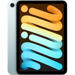 Apple iPad Mini 8.3 2024 Wifi 512 Go Bleu