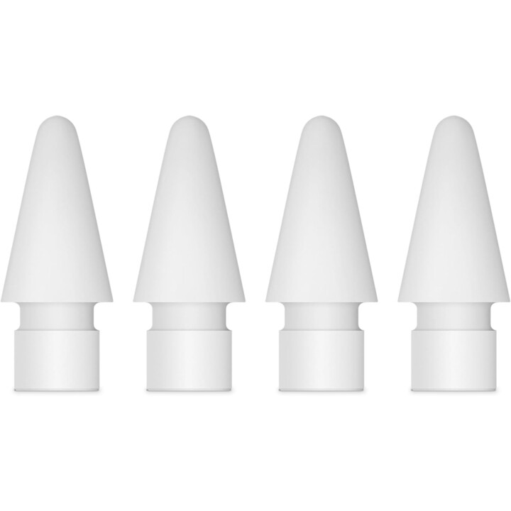 Suggerimenti per la sostituzione di Apple per Apple Pencil, confezione da 4