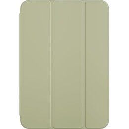 Apple Smart Folio Case Sage Green for iPad mini (A17 Pro)