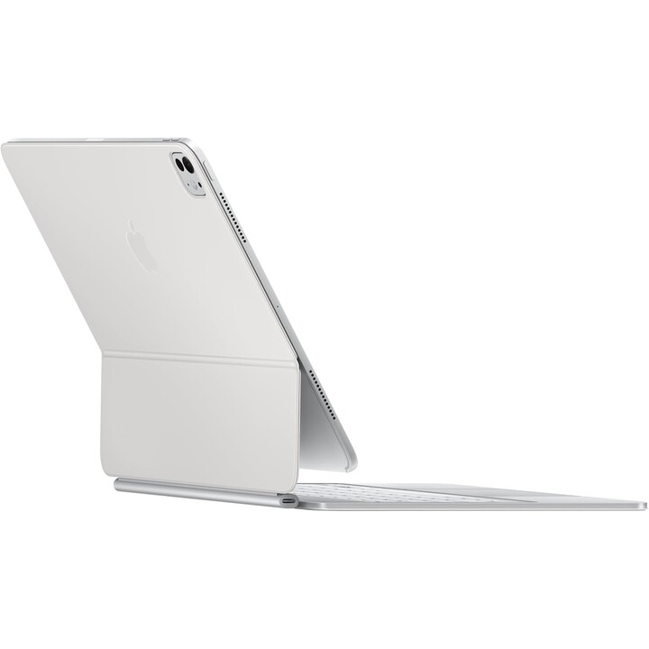 Apple Magic Keyboard iPad Pro 13 (M4), branco