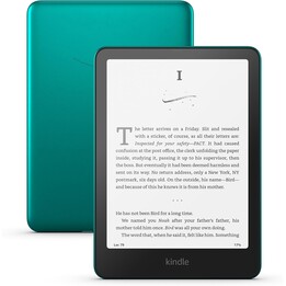 Amazon Kindle 7″ 12ª generación B0CFP6F89F lector de libros electrónicos 32GB Wi-Fi Verde