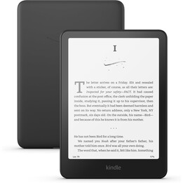 Amazon Kindle 7″ 12ème génération B0CFPJYX7P lecteur de livres électroniques 16GB Wi-Fi Noir