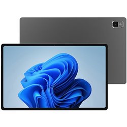 Jumper EZPad V12 Pro 12'' Intel N100 12Go/512Go WiFi Gris - Tablette PC Windows 11 Home