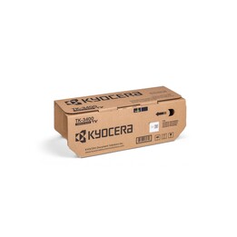 Kyocera Original TK-3400 Toner - schwarz (1T0C0Y0NL0)