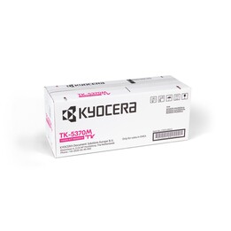 Toner originale Kyocera TK-5370M magenta 5.000 pagine (1T02YJBNL0)