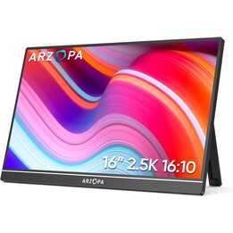 Arzopa Z1RC 16 USB-C - Monitor portátil