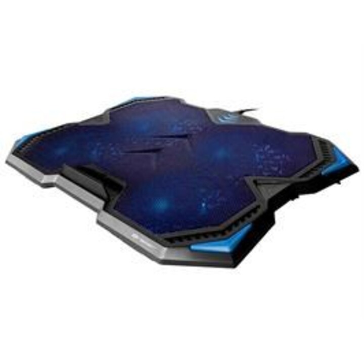 Tracer TRASTA46098 Cool Pad 43,2 cm (17") 1000 RPM