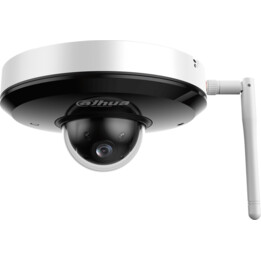 CÁMARA IP DAHUA SD1A404DB-GNY-W