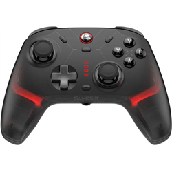 Manette GameSir Cyclone 2 Midnight Noir - Manette de jeu Nintendo Switch/PC/Smartphones