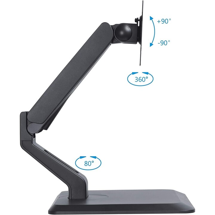 Bracket Stand for Touch Monitor 17-32 Inch 10kg