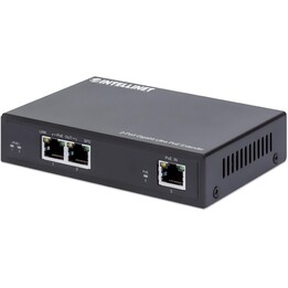 Ultra PoE Extender 2-Port Gigabit 802.3at/af