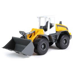 Lena Worxx Liebherr L538 Litronic