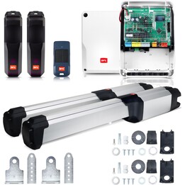 BFT PHOBOS BT B25 KIT for swing gates (R935358 00004 MDM 2614858)
