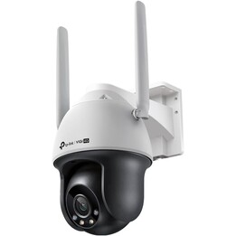 TP-Link Vigi C540-4g Telecamera di Sicurezza IP Torretta per Interni ed Esterni 2560 x 1440 Pixel Soffitto/Muro
