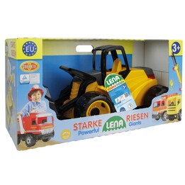 Lena GIGA TRUCKS Schaufellader Pro