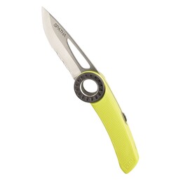 Coltello Spatha Petzl - giallo PETZL