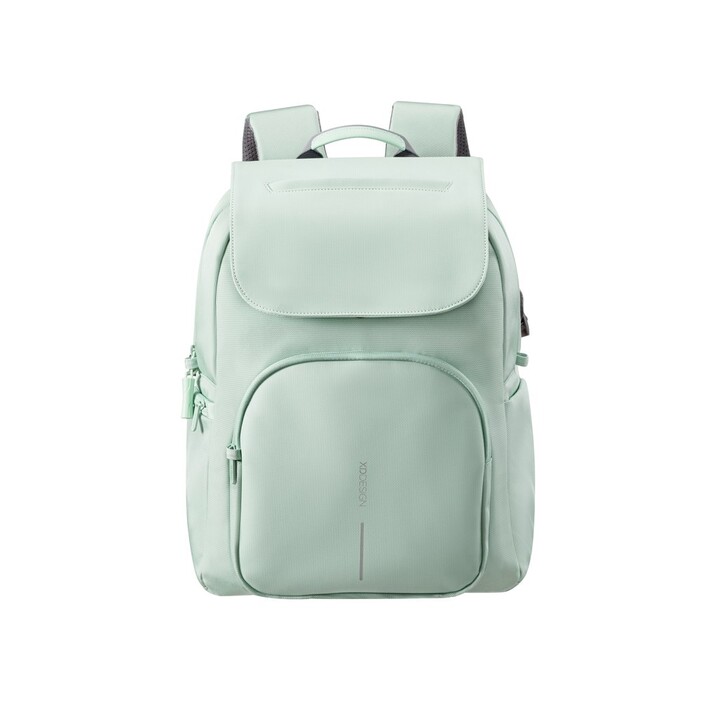 XD DESIGN SOFT DAYPACK MINT BACKPACK P/N:P705.987