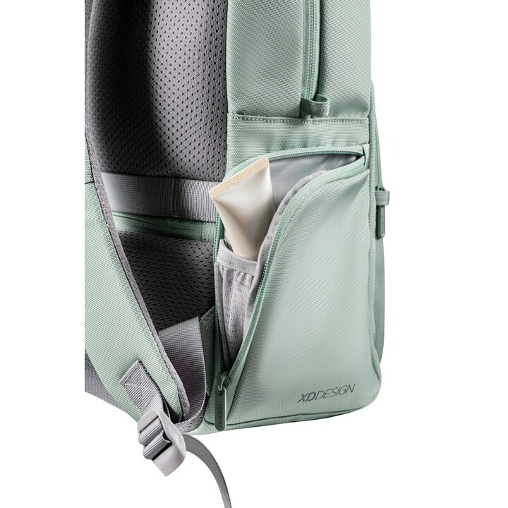 XD DESIGN SOFT DAYPACK MINT BACKPACK P/N:P705.987