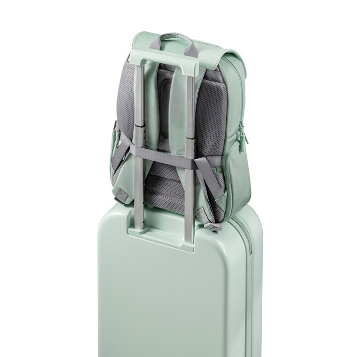 XD DESIGN SOFT DAYPACK MINT BACKPACK P/N:P705.987
