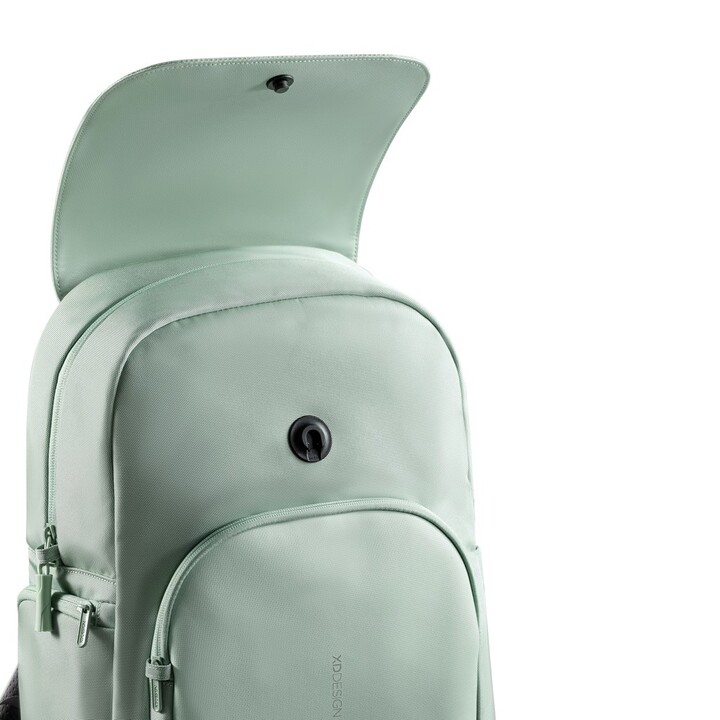 XD DESIGN SOFT DAYPACK MINT BACKPACK P/N:P705.987