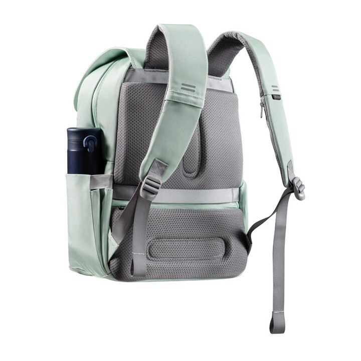 XD DESIGN SOFT DAYPACK MINT BACKPACK P/N:P705.987