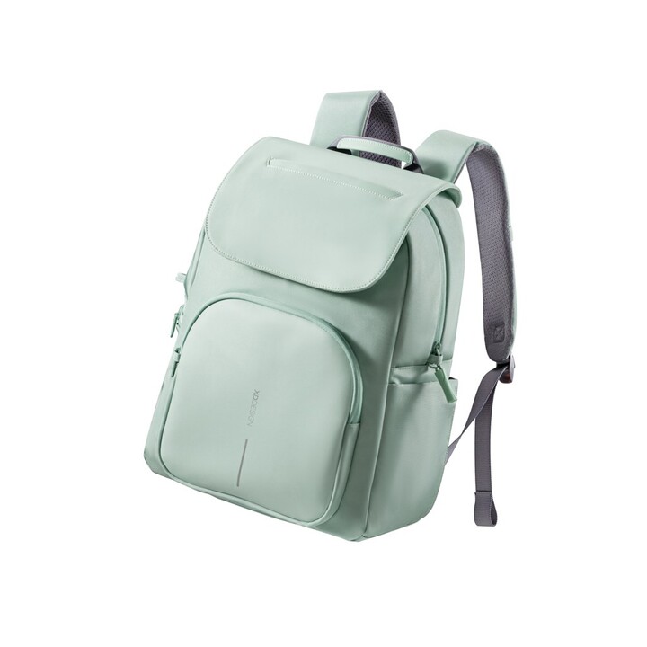 XD DESIGN SOFT DAYPACK MOCHILA MENTA P/N:P705.987