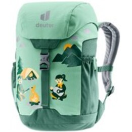Schmusebär spearmint-seagreen
