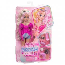 Barbie Doll Dream Besties Malibu HYC21 /4