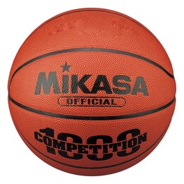 Mikasa BQJ1000 - Basketball, Größe 5