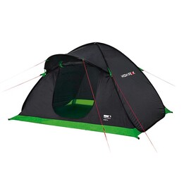 Tenda pop-up High Peak Swift 3 verde