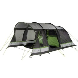 Tenda 5 persone High Peak Garda 5.0 grigioverde 11823