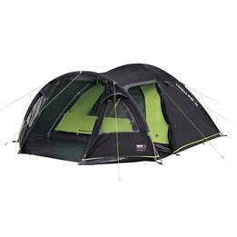 High Peak Mesos 4 Tenda igloo 4 persona(e) Verde, Grigio