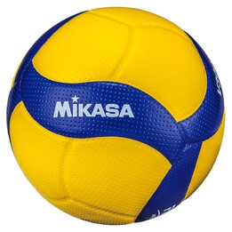Mikasa V300W - volley-ball, taille 5