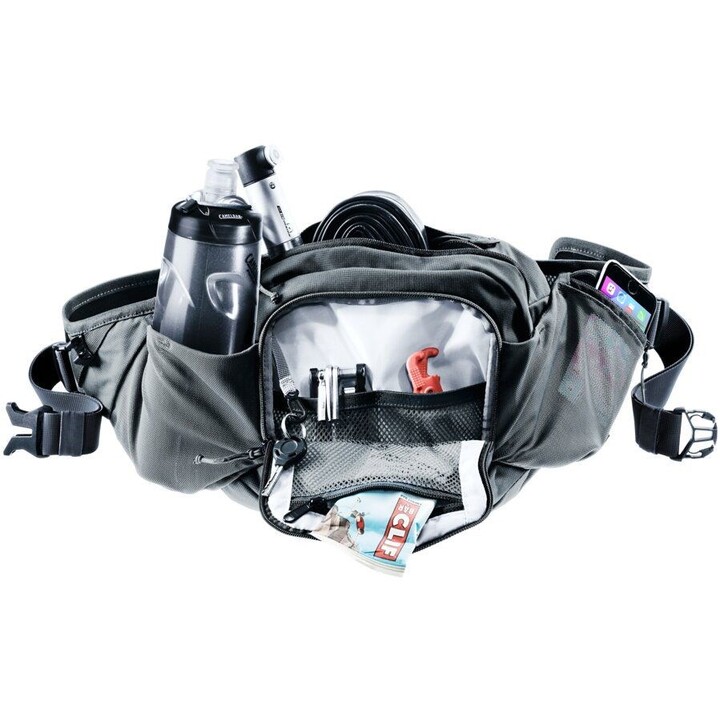 Sac banane - Deuter Pulse Pro 5