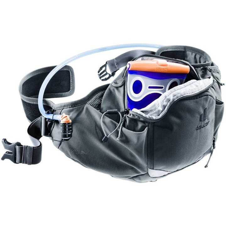 Sac banane - Deuter Pulse Pro 5