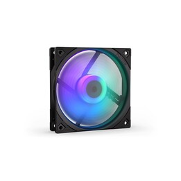 ENDORFY Fluctus 120 PWM ARGB ventilateur 120 mm noir