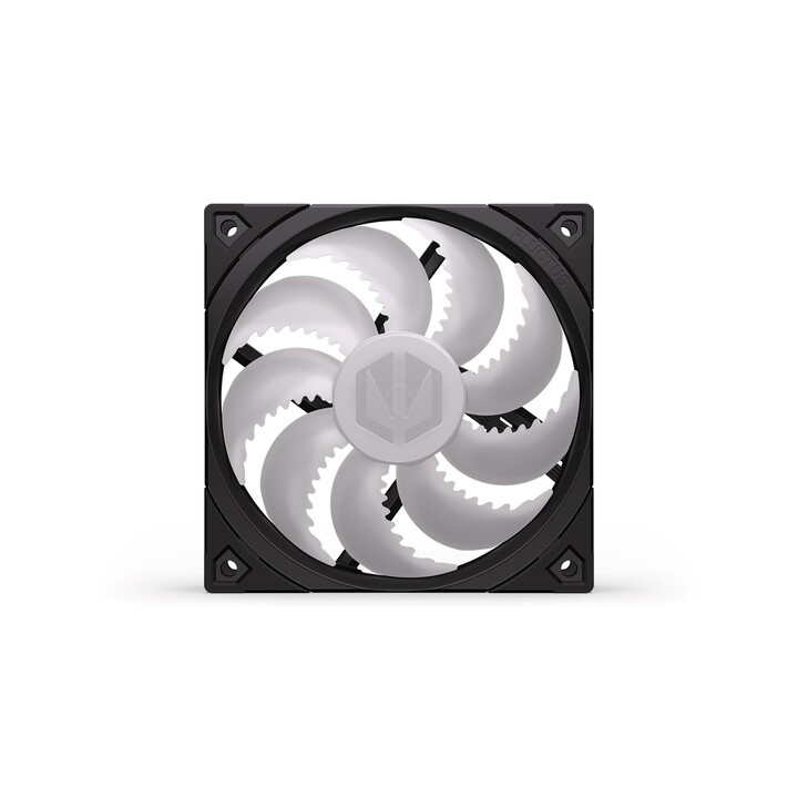 ENDORFY Fluctus 120 PWM ARGB ventilateur 120 mm noir