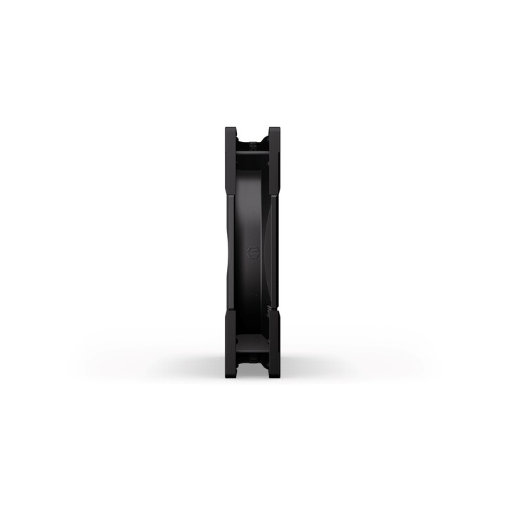 ENDORFY Fluctus 120 PWM ARGB ventilador 120 mm negro