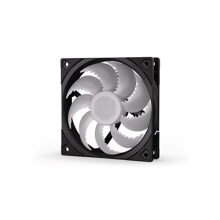 ENDORFY Fluctus 120 PWM ARGB ventilateur 120 mm noir