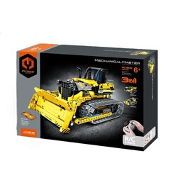 IM.MASTER RC robot-bulldozer 3in1 452el 8038 40585