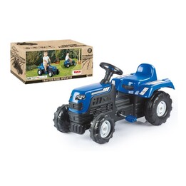 DOLU Pedal Ranch Tractor 8045 80455