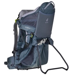 Marsupio Deuter Kid Comfort Active in poliammide verde