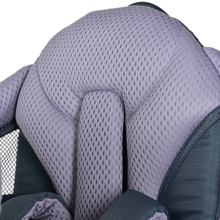 Deuter Kid Comfort Active Baby Carrier Backpack Polyamide Green