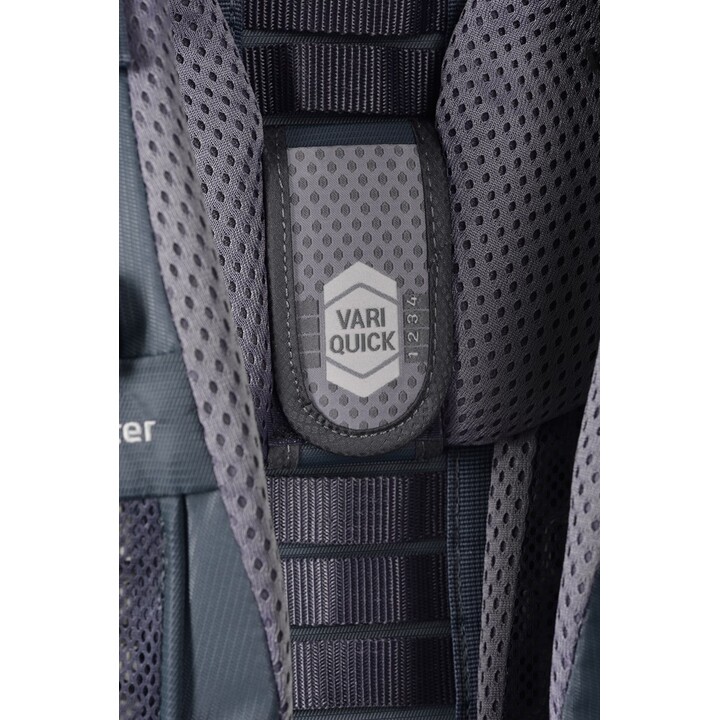 Deuter Kid Comfort Active Baby Carrier Backpack Polyamide Green